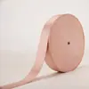 Cinta de Nylon Poliéster Imitación Patrón Espiga Accesorios para Ropa Correa de Bolso Correa de Mochila Tira de Doble Hombro Banda de Borde Resistente al Desgaste