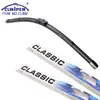 El limpiaparabrisas especial Clwiper para coche es adecuado para Mercedes-Benz 220 Tucson Golf Logo 207
