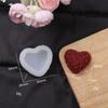 Guofeng Hibiscus Flower Pudding Baking Mousse Bolo Molde DIY Rose Creative Candle Flower Silicone Mold