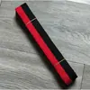 Cinto de Taekwondo bordado Cinto de Karatê cinto de cintura Cinto de Taekwondo atacado cinto de cor promoção pode personagem cinto roxo