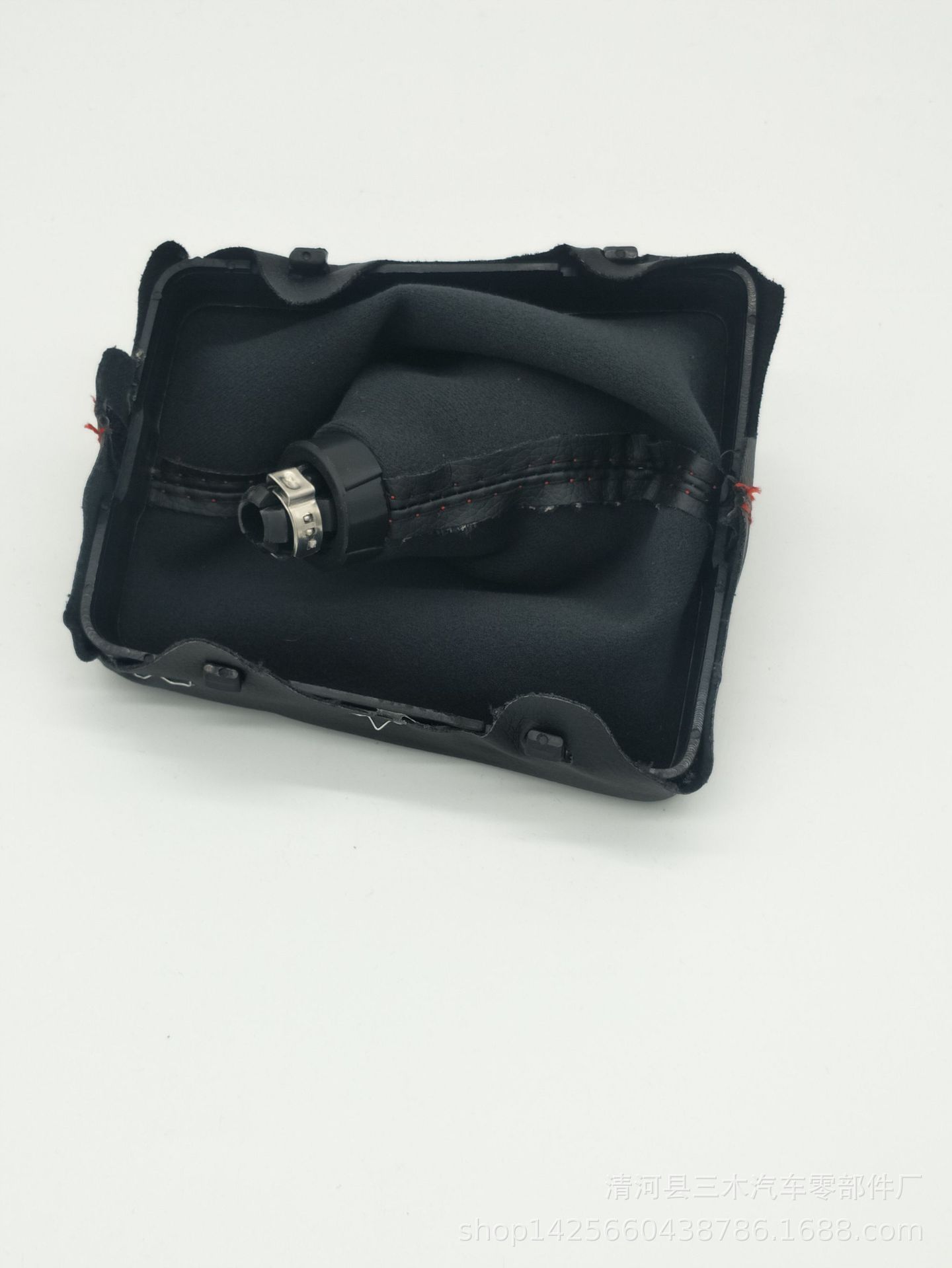 奥迪新A3 皮革 40元 (11)