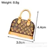 Marca Grande Bolsita Pequeña BJD Tela Pequeña Bolsa de Bolsita Estilo Llavero Muñeca Accesorios para Muñecas Bolso de Hombro Colgante