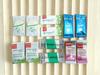 Suministros para Hotel, Jabones Redondos y Cuadrados Desechables para B&B, Jabón Grande Especial para Baños de Hotel, Jabón de Aceite Esencial, Jabón de Salvado de Trigo