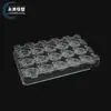 Caixas Blister de Ningbo, Bandejas Blister de Ningbo