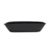 Caja de almacenamiento para asa de pasajero Negra para Jeep Wrangler JK JKU 2011-18