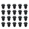 09409-15302 Es Adecuado para Clips de Fijación y Sujeción para Paneles de Puerta de Automóviles Chevrolet Suzuki