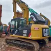 En stock Transferencia Comercio Exterior Suministro Nuevo Carter 313D2GC Excavadora 312D 315D Excavadora