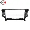 Aplicable a 2019-2023 Renault Clio soporte de radiador de panel frontal 625009467R
