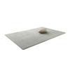 Tapete de Veludo Coral, Pelo Curto, Cobertura Total para Quarto, Lateral de Cama Tatami, Janela de Canto da Sala, Tapete de Chão Peludo, Tapete Doméstico Emendado