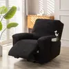 Capa para Sofá Chivas Jacquard Repelente à Água Multifuncional de Primeira Classe Cobertura Total para Sofá com Chaise Longue de Dois/Três Lugares Almofada de Sofá