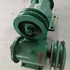 Novos Acessórios para Bomba d'Água com Eixo Flexível Conjunto Completo Bomba d'Água para Irrigação de Fazenda Bomba de Esgoto Eixo do Rotor Cabeça