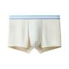 Impresso cueca dos homens boxers boxers antibacterianos U convexo sexy fabricantes padrão fornecimento especial independente