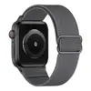 Para iwatch10 Pulseira S10 Apple Watch applewatch9 Novo S9 Loop S7 Nylon 8 Trançado 7