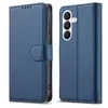 Adecuado para fundas de teléfono Samsung A17/A18, fundas tipo libro A16/A15, fundas protectoras con soporte para tarjetas A14 y A13