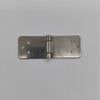 Bisagra Mini Plegable Plana de Acero Inoxidable para Puerta de Gabinete Ferretería Industrial y del Hogar