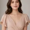 Gargantilha choker de clavícula sexy com pérolas, colar longo, alça de pescoço personalizada de celebridade da internet, joia para pescoço curto