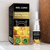 Producto Caliente de Venta Rápida Transfronterizo: Alivio del Malestar Nasal Solución para el Cuidado Nasal, Spray Antibacteriano para la Próstata, Spray Calmante