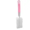 Cepillo para Botellas Esponja Desmontable de Mango Largo, Cepillo Limpiador para Tazas Térmicas, Cepillo de Fregar Doméstico de Cocina para Lavar Ropa