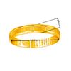 Pulsera de plata tailandesa chapada con lenguaje del Sutra del Corazón Negro, estilo étnico vintage, apertura de sutra budista, ajustable, flor hidráulica, pulsera de loto