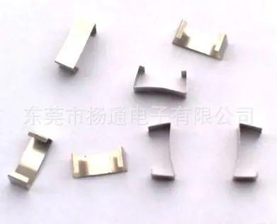ER.变压器钢夹 Clip