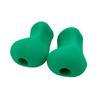 Pinza de silicona transfronteriza para bolígrafo, lápiz para jardín de infantes, corrector de postura para práctica de escritura, corrector para niños al por mayor