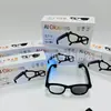 Gafas Inteligentes AIMB-G2Pro 8MP Anti-Sacudidas Grabación de Foto y Video Llamadas Bluetooth Traducción Traducción de Video