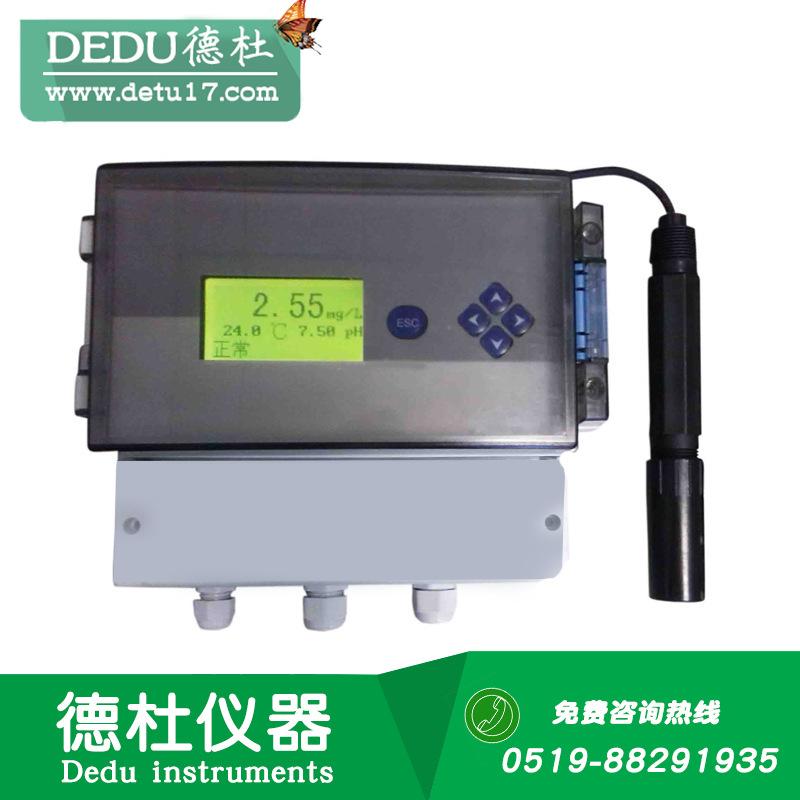 DT100在线余氯