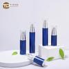 Fabricante personalizado frasco de vácuo como imprensa essência loção spray conjunto frasco oem cosméticos de alta qualidade sub-frasco