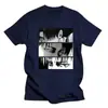 Camisetas para Mujer Anime Japonés Attack on Titan Levi Ackerman