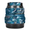 Wandering Donkey Es Adecuado para Lente Fuji Xf23F2 Película Protectora Integral Película Cambiante de Color Adhesivo sin Rastro