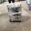 Fabricantes Venden Bomba Neumática de Inyección de Líquidos para Minas de Carbón 2Zybq-1.6/25 Bomba Neumática de Inyección de Líquidos para Minería