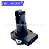 Repuestos para automóvil compatibles con el sensor del medidor de flujo de aire de Mitsubishi MR547077