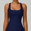 Chaqueta de Yoga Cruzada con Cuello Alto de Rosca Ajustada Adelgazante Resistente al Viento para Exteriores Top Deportivo para Correr Fitness 3093