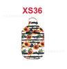 Funda de cuero sin desinfectante para manos de fábrica directa 30 ml funda protectora para botella desinfectante adornos para equipaje bolsa pequeña funda para botella con atomizador