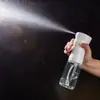 Botella Pulverizadora Multifuncional Transfronteriza Botella Pulverizadora de Plástico Vidrio para Cocina Hogar Botella Pulverizadora de Aceite para Cocinar Aceite de Oliva