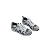 Súper suaves y ligeros~Zapatos de entrenamiento alemanes para mujer de cuero genuino y malla con interior que aumenta la altura, nuevo estilo de otoño, hace que los pies se vean más pequeños, zapatos para deportes al aire libre