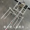 Carrete de alambre máquina de bobinado eléctrico máquina de bobinado automático máquina distribuidora de alambre máquina de alambre máquina de bobinado de alambre máquina de bobinado de flecos bobinado