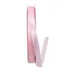 0,6 cm -5 cm fita rosa claro fita fita fita fita de casamento fita acessórios de roupas embalagem etiqueta de tecido