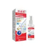 Spray Penetrante para Huesos de Gastrodia Elata y Cártamo para Dolor y Molestias en Cuello, Hombro, Cintura, Rodilla y Pierna, Spray Aliviador de Articulaciones, Disponible para Venta al por Mayor