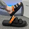 Chanclas Deportivas Eva Cómodas Antideslizantes de Suela Gruesa Transpirables para Exteriores de Verano para Hombre al por Mayor
