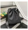 Mochila con cordón 2025 Nueva Mochila de Viaje para Mujer Ligera Gran Capacidad Bolsa Deportiva para Fitness para Hombre Moderna