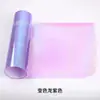 Película de cambio de color para faro de coche nuevo, película de luz negra ahumada transparente, película de cambio de color para luz de freno y luz trasera, película para luz de motocicleta