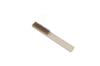 Cepillo de Limpieza de Alambre de Acero con Mango de Madera Nuojiang Transfronterizo, Cepillo para Eliminar Óxido de Ferretería, Cepillo Especializado para Limpiar Nueces y Eliminar Rebabas, Herramienta para Limpiar Zapatos