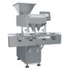 Máquina contadora automática de 8 canales para toda la línea de producción, línea de embotellado de cápsulas y tabletas de medicamentos, máquina contadora electrónica