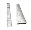Resorte de Acero Tablón de Salto Venta Directa del Fabricante Hebilla Andamio Pedal Construcción Ingeniería Especial Seguridad Marco Externo Tablero de Marco de Acero Pedal de Acero
