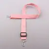 Alça Transversal Ajustável de 120cm, Elegante e Simples, para Homens e Mulheres, Adequada para Garrafas de Água e Celular, Cordão Anti-Queda