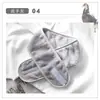 Faixa de Cabelo de Coral Fleece para Lavar o Rosto, Maquiagem, Esportes para Mulheres, Faixa para Cobrir o Rosto, Faixa Absorvente de Suor, Fecho de Velcro, Prendedor de Cabelo
