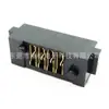 Soporte de batería Dicson 4p conector para barredora de paso 2.0 macho y hembra A01MF-A-4P-M2-M3-X-H1