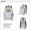 Diseño de Nicho Mochila Pequeña Japonesa Mochila de Montañismo Mochila para Exteriores Ligera Color Caramelo Tamaño Mini Pequeño Bolsa de Viaje