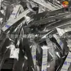 Tecnologia de Material em Rolo Spot Esponja de Reação Lenta Tira para Ponte do Nariz Tira de Borda de Máscara Esponja de Poliuretano Moldada